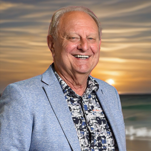 Michael Griffin