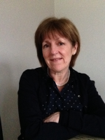 Anne M. Russell