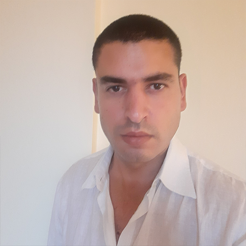 Najib El Helou