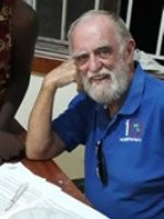Allan Drummond