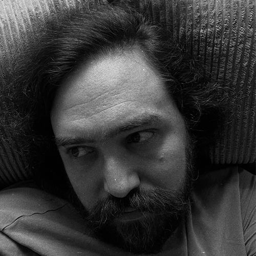 Erik Harper