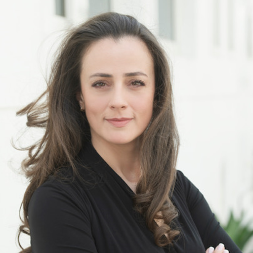 Lina Farajallah