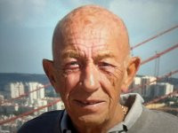 Alan Kemp