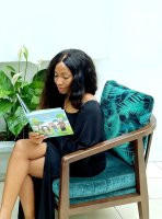 Chinenye Santina Ebuka-Ugwu