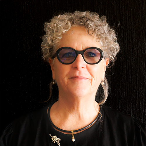 Marleen De Villiers, PhD