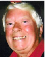 Alan Charles Harrison