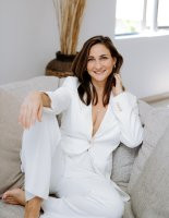 Ashleigh Camilla Harrison