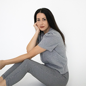 Krysti-Glory Gallo