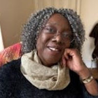 Phyllis Thompson