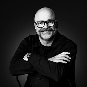 Alan Sherry