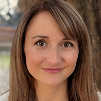 Claire Greenwood