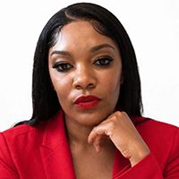 Alesha Joseph-Scott