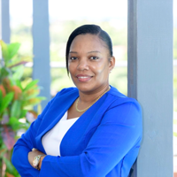Alesha Joseph-Scott