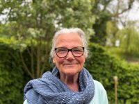Ann Yates
