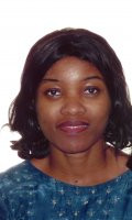 Prudence Audrey Assogba