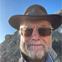 George Zavershinskiy