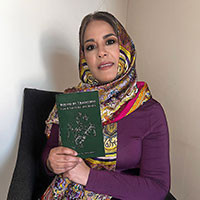 Salha Al Shaibani