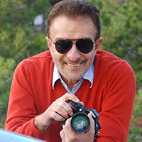 Nicholas Meletiou