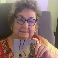 Marie Giess