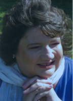 Clare Graydon-James