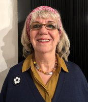 Julia Beacroft