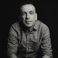 Gabor Szabo