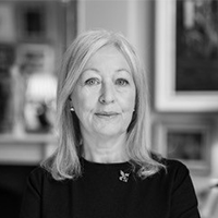 Joanna Ward