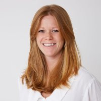 Clare Mackay