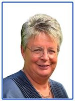 Alison Huckvale