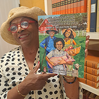Brenda D. Burns-Owens