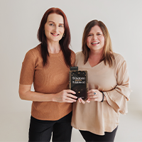 Maria Carr & Aisling Pont