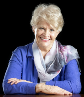 Stella Perrott