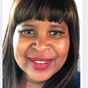 Thandi Wilson
