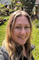 Clare Stubbs