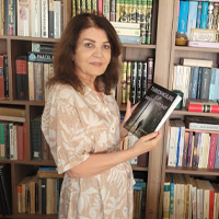 Nahida Saad