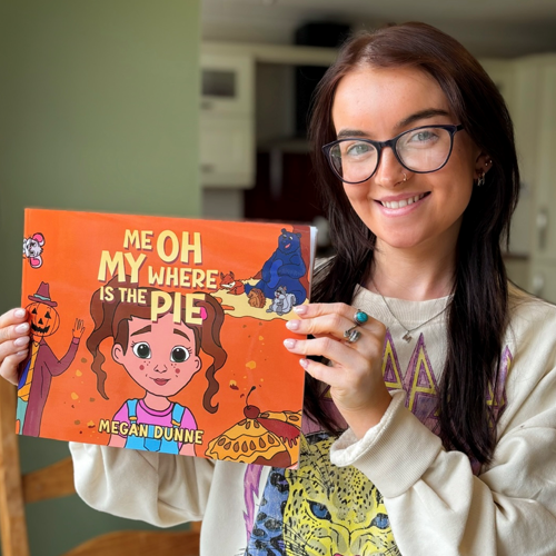 Megan Dunne