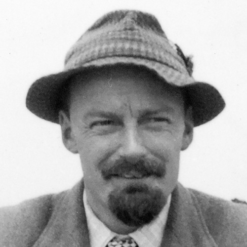 Peter Stark Lansley