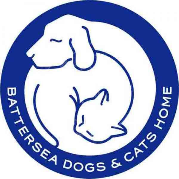 Austin Macauley teams up with Bettersea Dogs & Cats Home, an animal rescue centre-bookcover