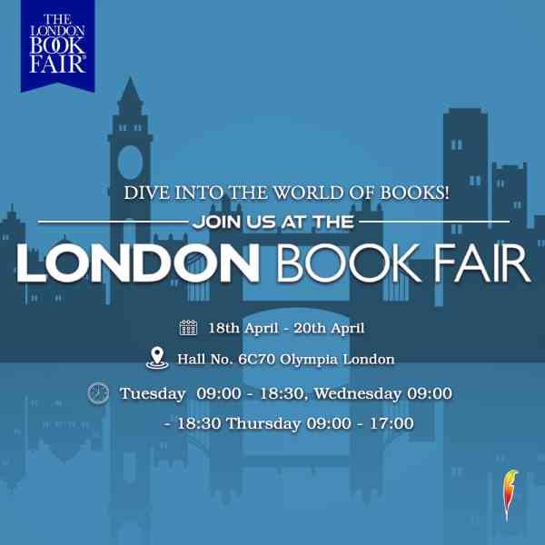 Austin Macauley is Attending The London Book Fair 2023!-bookcover