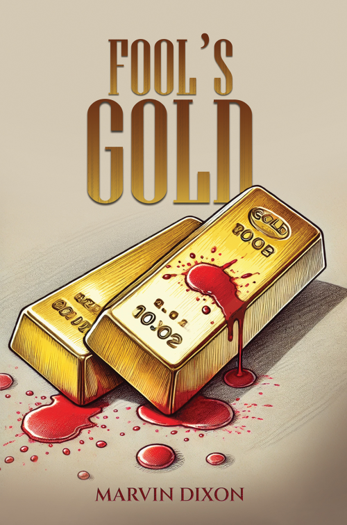 Fool’s Gold-bookcover