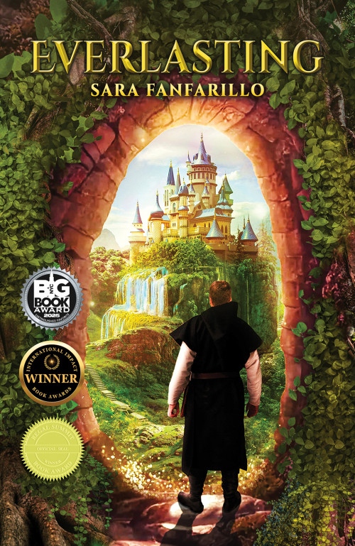 Cover of Everlasting