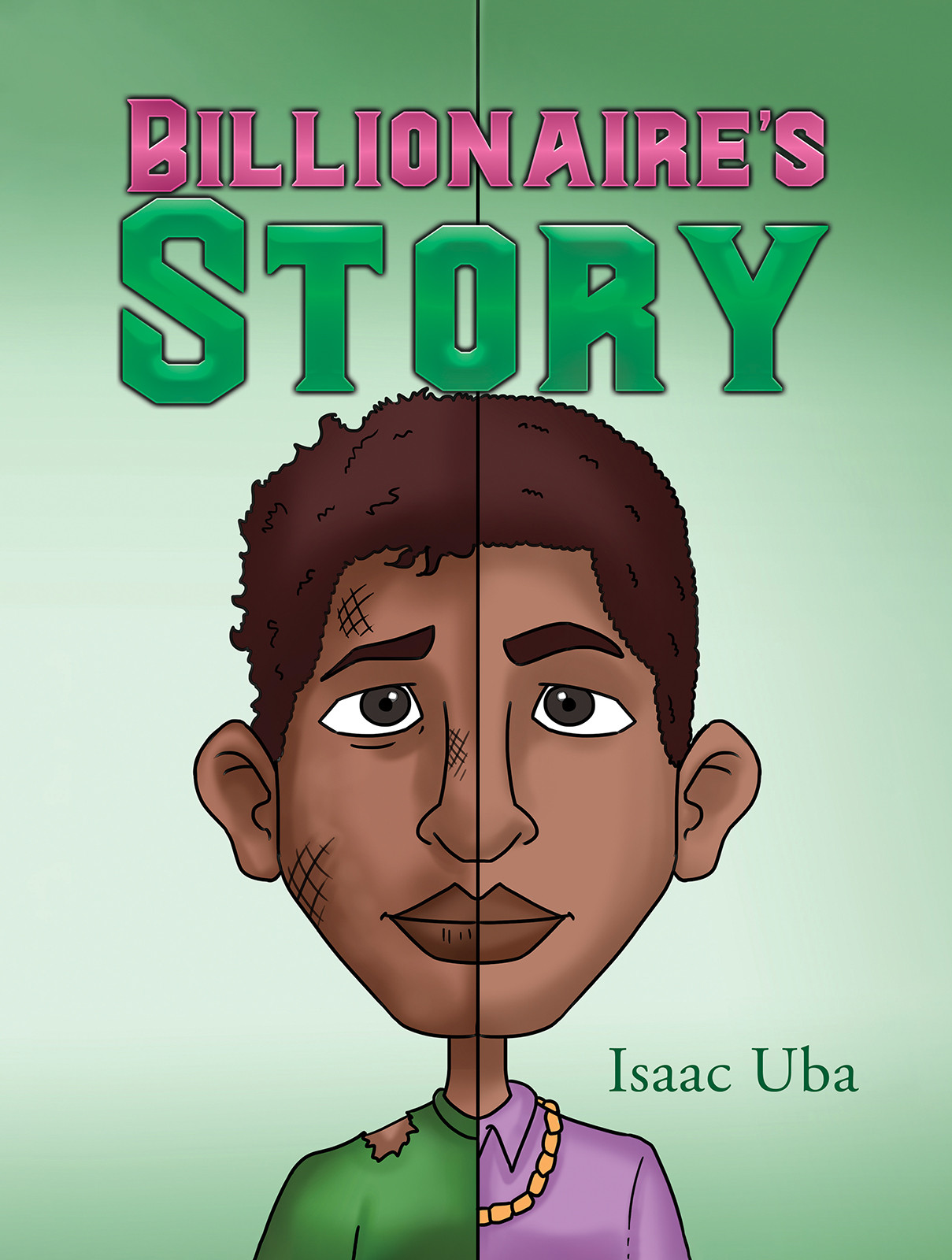 Billionaire's Story