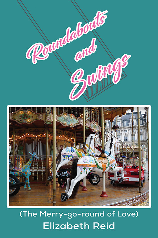 Roundabouts and Swings-bookcover