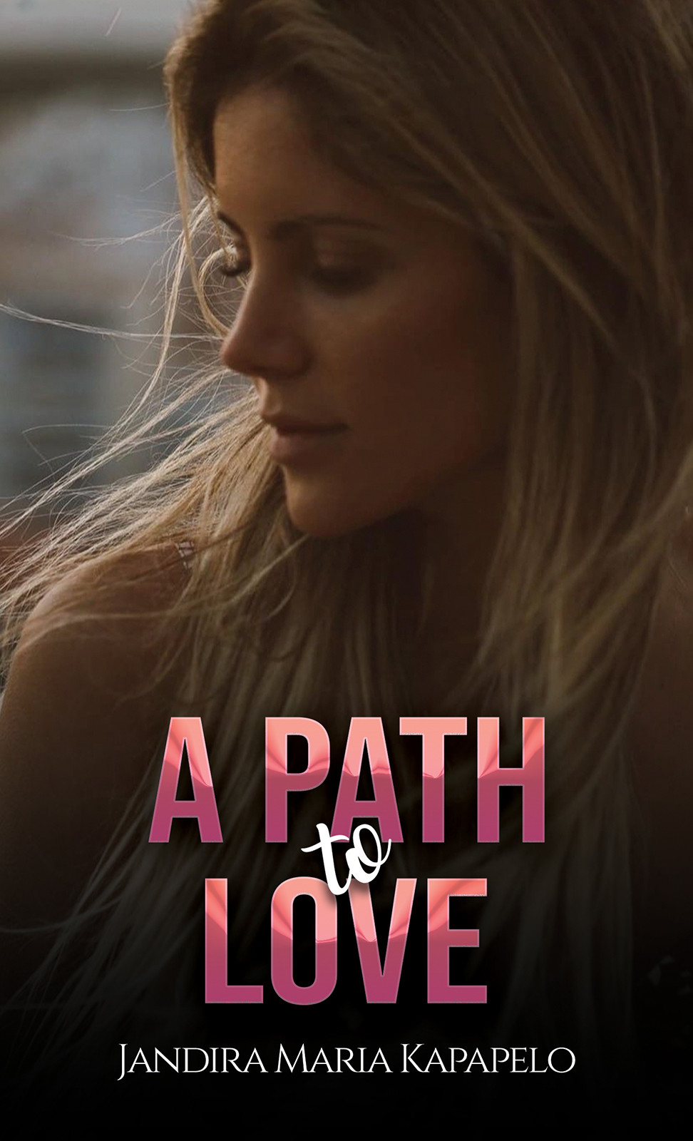 A Path to Love-bookcover