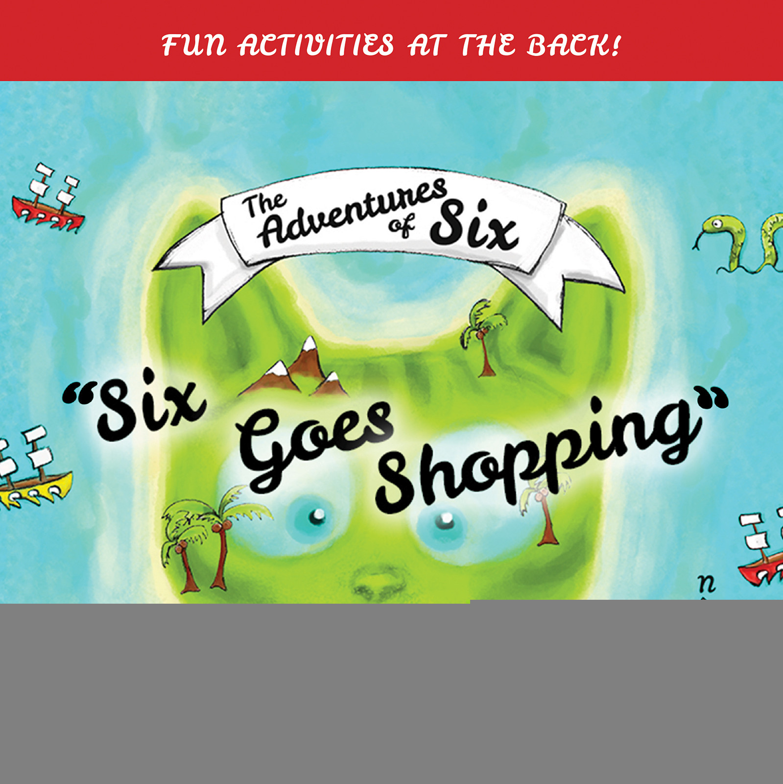 Six Goes Shopping