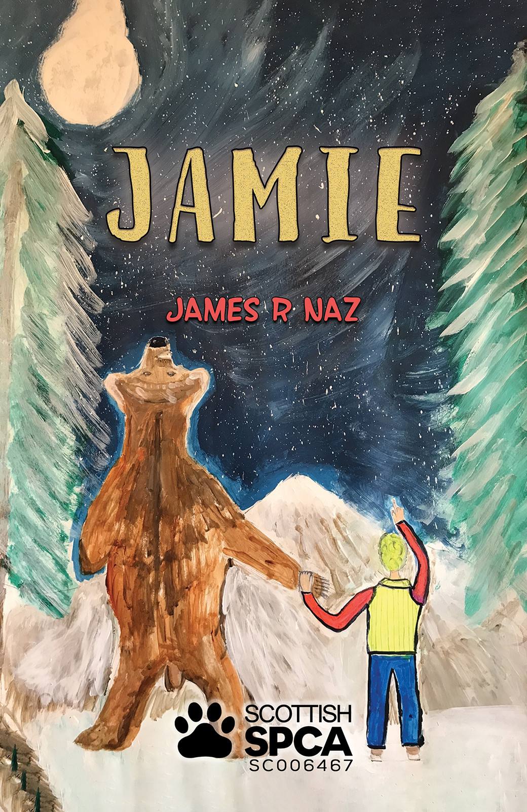Jamie