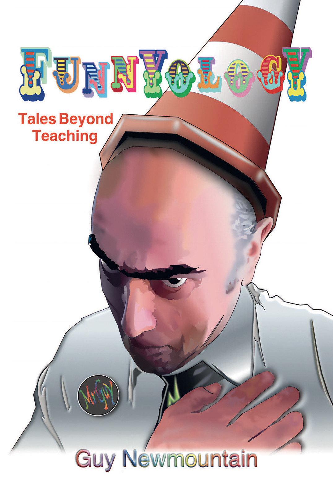 Funnyology-bookcover