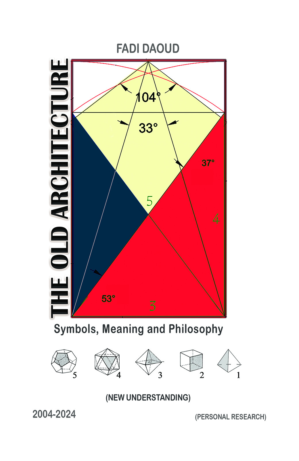 The Old Architecture-bookcover