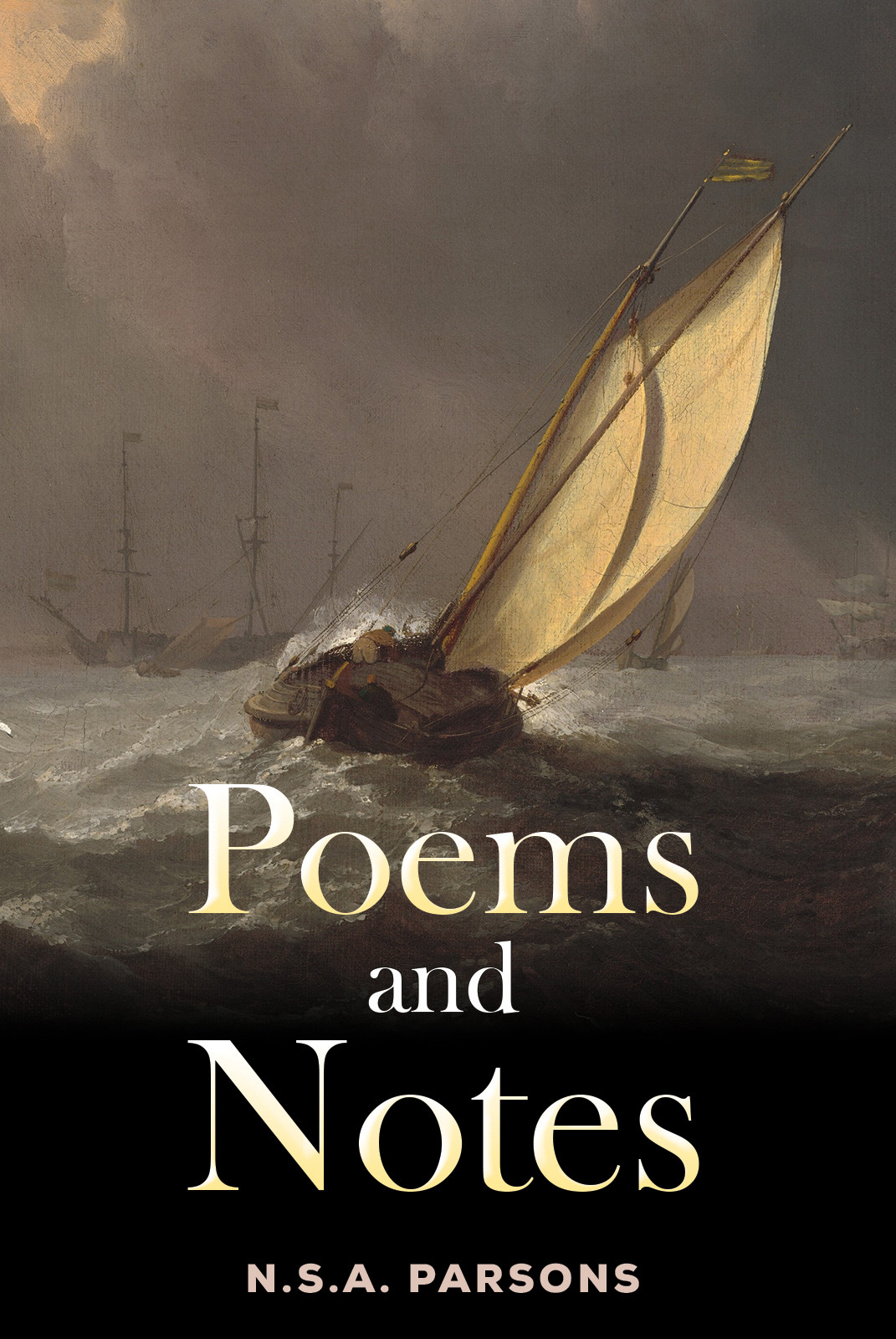 Poems and Notes-bookcover