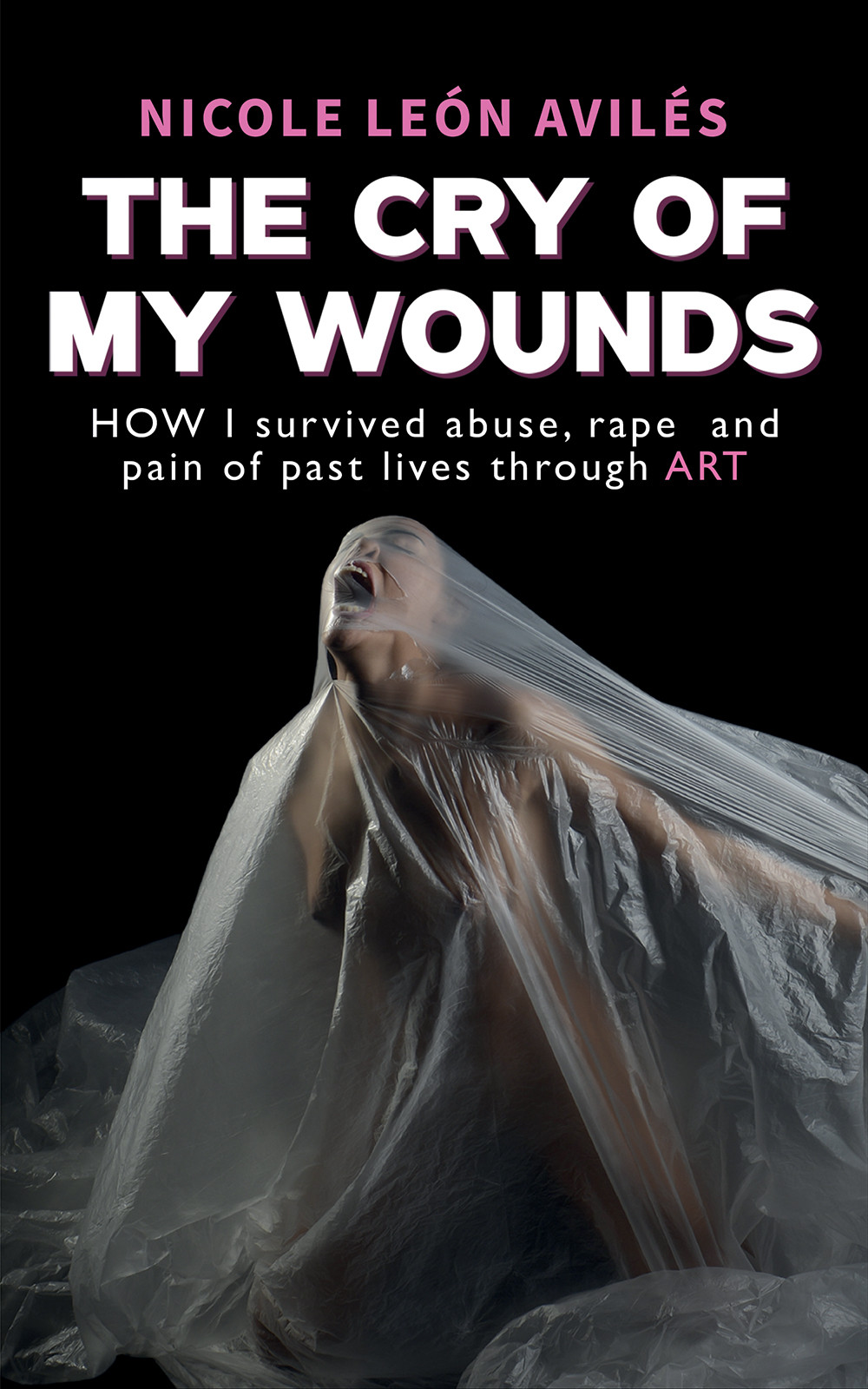 The Cry of My Wounds